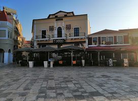 Pl. Agiou Markou