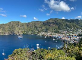 St.Lucia Scenic Tours