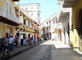 CALLE DEL TABLÓN