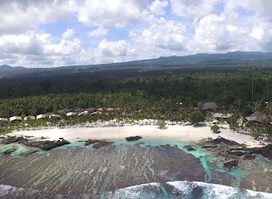 Return to Paradise Beach