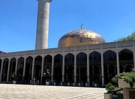 London Central Mosque