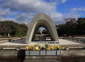 Monument of Prayer