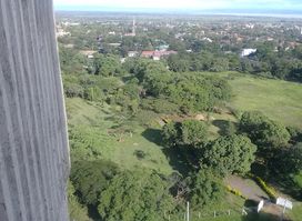Jamhuri Victoria Park