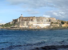San Juan National Historic Site