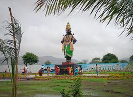 Vitthal Bagh विठ्ठल बाग