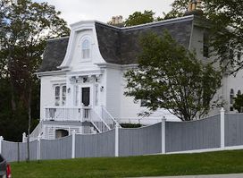 Fort Townshend National Historic Site of Canada