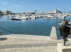 Algarve Tourism Office