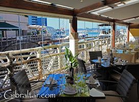 Little Bay Bar and Indian Restaurant