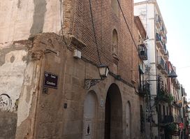 Oratorio de Nuestra Señora de los Dolores
