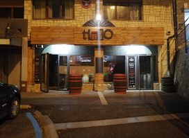 El Tinto