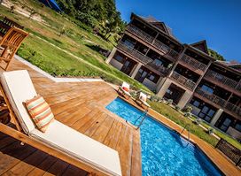 Santosha Barbados