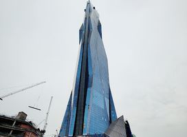 Merdeka 118