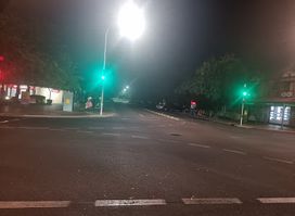 Melbourne Street