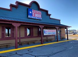 Texas T-bone Steakhouse