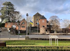 Mersch Castle