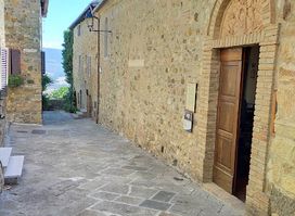Dairy Val D'Orcia