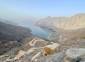 Musandam Discovery Diving