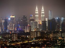 KL Highland
