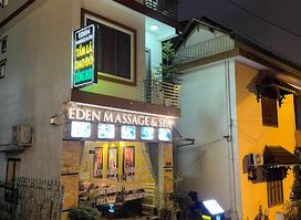 Eden Massage & Spa