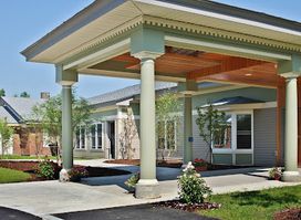 Oak Grove Center