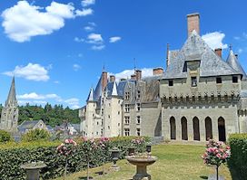 Château de Langeais