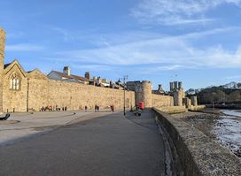 Bath Tower