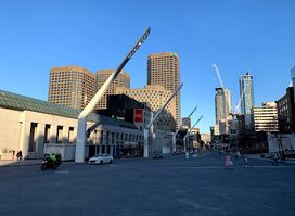 Place des Festivals
