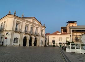 Igreja de São Pedro