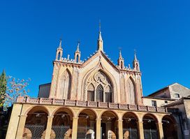 Musée Franciscain de Cimiez