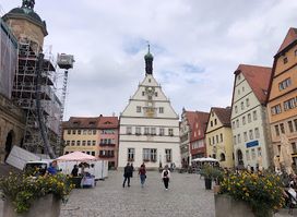 Stoeberlein Tower