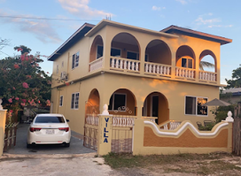 Brytan Villa