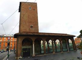 Torre del Papito