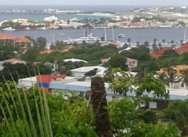 Carib Swim Pool