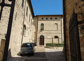 San Giacomo de Muro Rotto