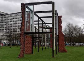 Middelheimpark