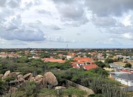 Casibari Boulders