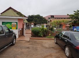 Mandela Restaurant