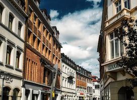 Hauptstraße