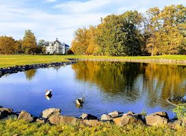 Silesia Kravare Golf Resort