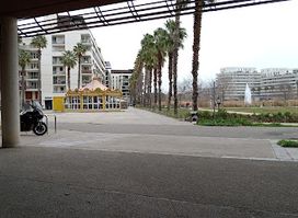 Place De Phocée