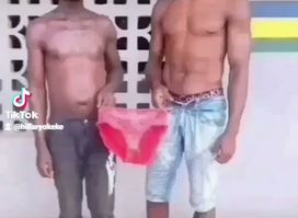 Yoruba Island