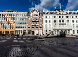 Store Torv
