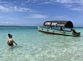 Star zanzibar tours