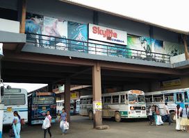 Sky Lite 3D Cinema - Matara
