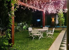 Mburucuyá Hotel Boutique