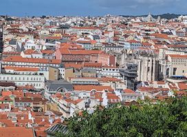 Castelo de S. Jorge
