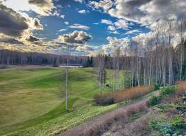 Otepää Golf Center