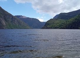Eidfjordtunnelen