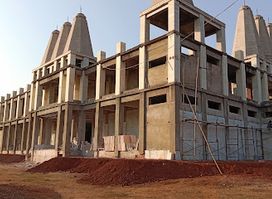 ISKCON Raipur
