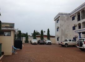 Hotel Sun City